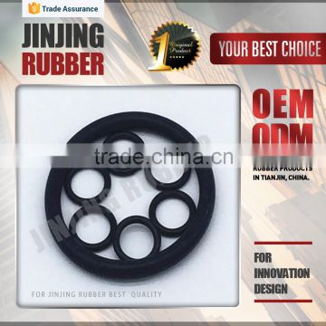 Manufacture Any Size of Rubber Seal O Ring