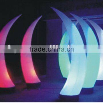 led party string light/decation party light/inflatable led light