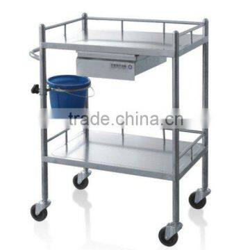 Instrument Trolley