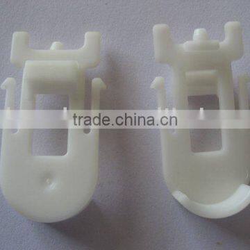 plastic molding for plastic part