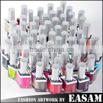 2015 New nail polish with Rose Essential Oil