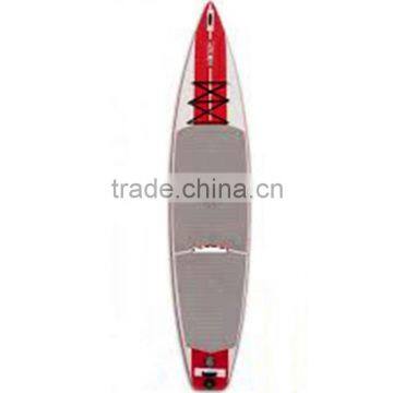 Professional inflatable sup paddle board