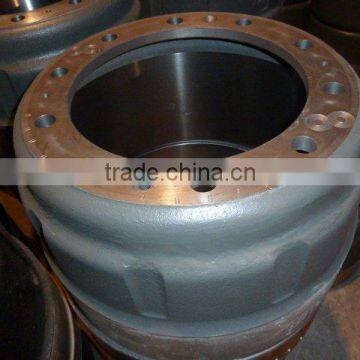 Brake Drum for BPW 0310546010