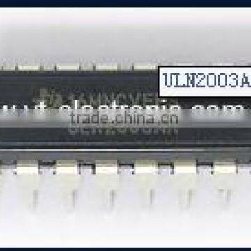 ULN2003ANTI Texas Instrument DIP-16 Original factory New IC Electronic Components