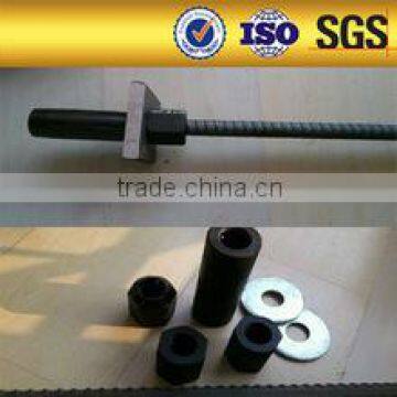 Screw-thread Bars for the Prestressing of Concrete photo-3