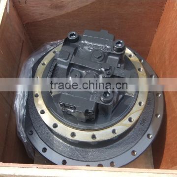 mini excavator finial drive assy at good price