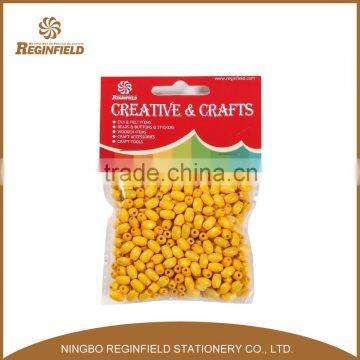 The best choice WOODEN BEADS, DIY BEADS, MINI BEADS