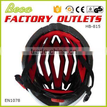 Adult Size Bicycle Helmet With Rechargeable LED photo-4