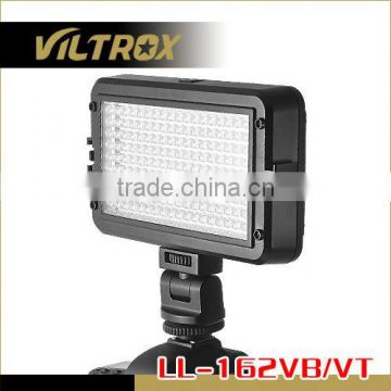 Manufacuture Photographic Equipment VILTROX LL-162VB Video Light/LED Studio Light/Camera Video Light