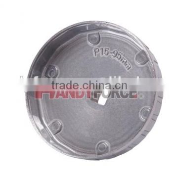 Oil Filter Wrench, Lubricating and Oil Filter Tool of Auto Repair Tools