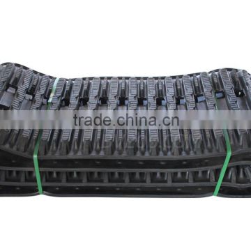 Hagglunds BV206 Rubber Track For Sale