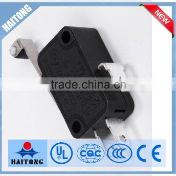 Mirco Switch With Screw Supply for Small Appliance Switches