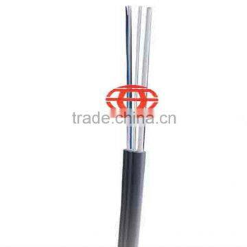 FTTH self-supporting bow -type drop cable