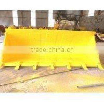 Wheel Loader Bucket photo-2