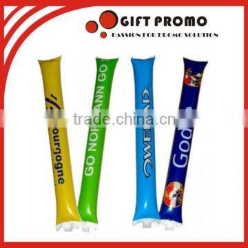 Cheering Balloon Inflatable Bang Stick