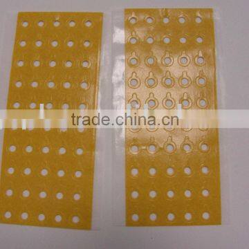 Die-cutting Double Sided Tesa tape