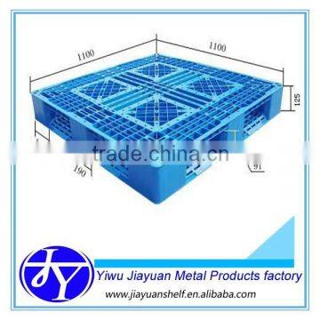 Double Faced,Solid Style and Euro Pallet Type Plastic Pallet