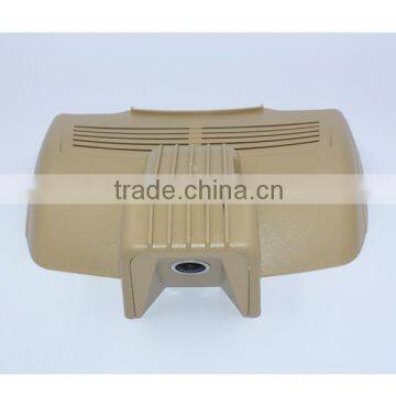 NEW Car HD DVR 170 Degree Car Recorder 1080p With HD Night Vision G-sensor for Benz Car photo-3