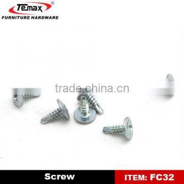 cabinet fixing screws