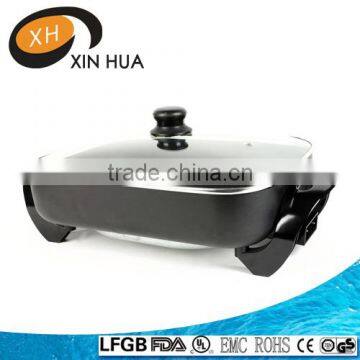 XH-3040 nonstick coating frying pan