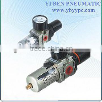 AIR FILTER REGULATOR / MOISTURE TRAP for COMPRESSOR