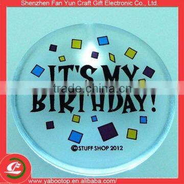 Plastic Badge With LED Light photo-6