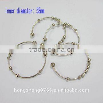 iron bracelet with competitive price