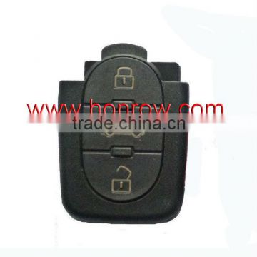 High Quality VW 3 Button remote control 1J0 959 753 B 433MHZ,VW keys