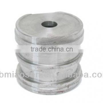 High Polished Hydraulic Tank Casting Product