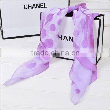 YiWu Factory New fashion factory wholesale winter acrylic knit infinity scarf loop scarf