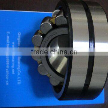 Spherical roller bearing 22218