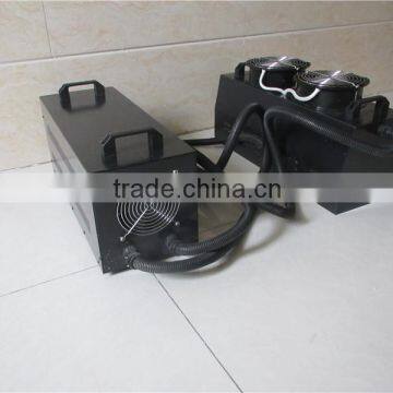 TM-UV-100 3KW Portable Handheld UV Curing UV Test Machine photo-5