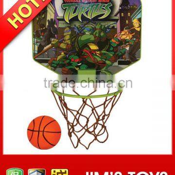 camouflage plastic basketball board toys