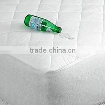 Quilting Waterproof Mattress Cover,JS-ML-120