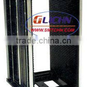 ESD Magazine Rack PCB magazine rack ESD rack smt magazine rack pcb shelf rack holdering rack/SMT PCB Magazine rack