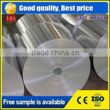 h22 h24 8011 O large roll of aluminum foil / aluminum foil