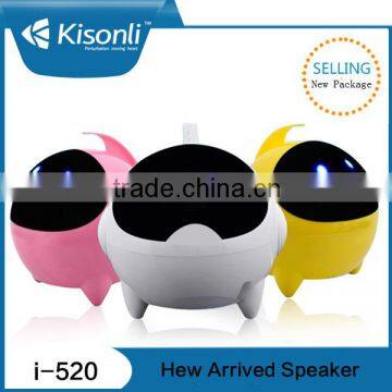 High quality sound enjoy music anytime anywhere speaker