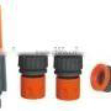 garden combo sets plastic water spray nozzles