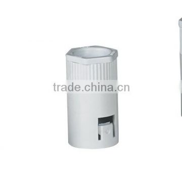 PVC Pipe Fittings 20mm Plastic Female Bushes