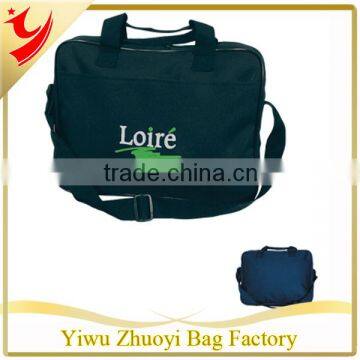 Wholesale Logo Document Bag Custom Customized Personalized Document Bag