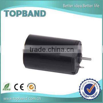 22mm High Quality Coreless Brushless DC Motor 15000rpm