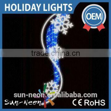 led light led motif light christmas light