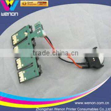 T1971/1962/1963/1964 cartridge chip for epson xp201