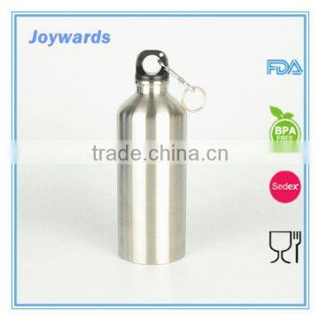 Single Wall Drinking Water Bottle photo-2