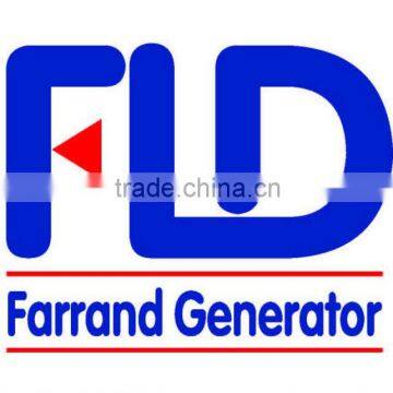 Brushless ac Synchronous Alternator/generator photo-6