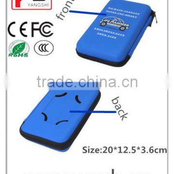 high quality and reasonable price custom emergency hammer storage eva case with foam insert