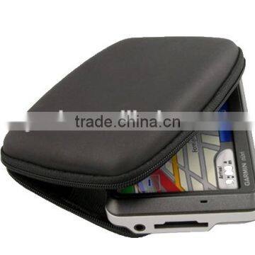 Recorder Hard Pouch Case Cover Black