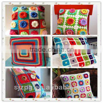 bedding set decor chair seat cushion cover , decorative cushion pillow