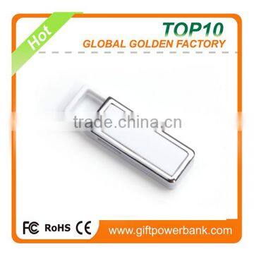 China USB manufacture usb card with customize logo 4GB