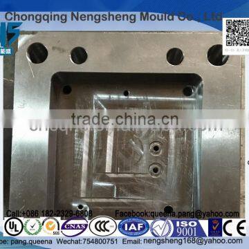 Free Design Plastic injection moulds & injection molds making factory & manufacturer